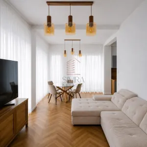 Penthouse Sanmartin - foto 2