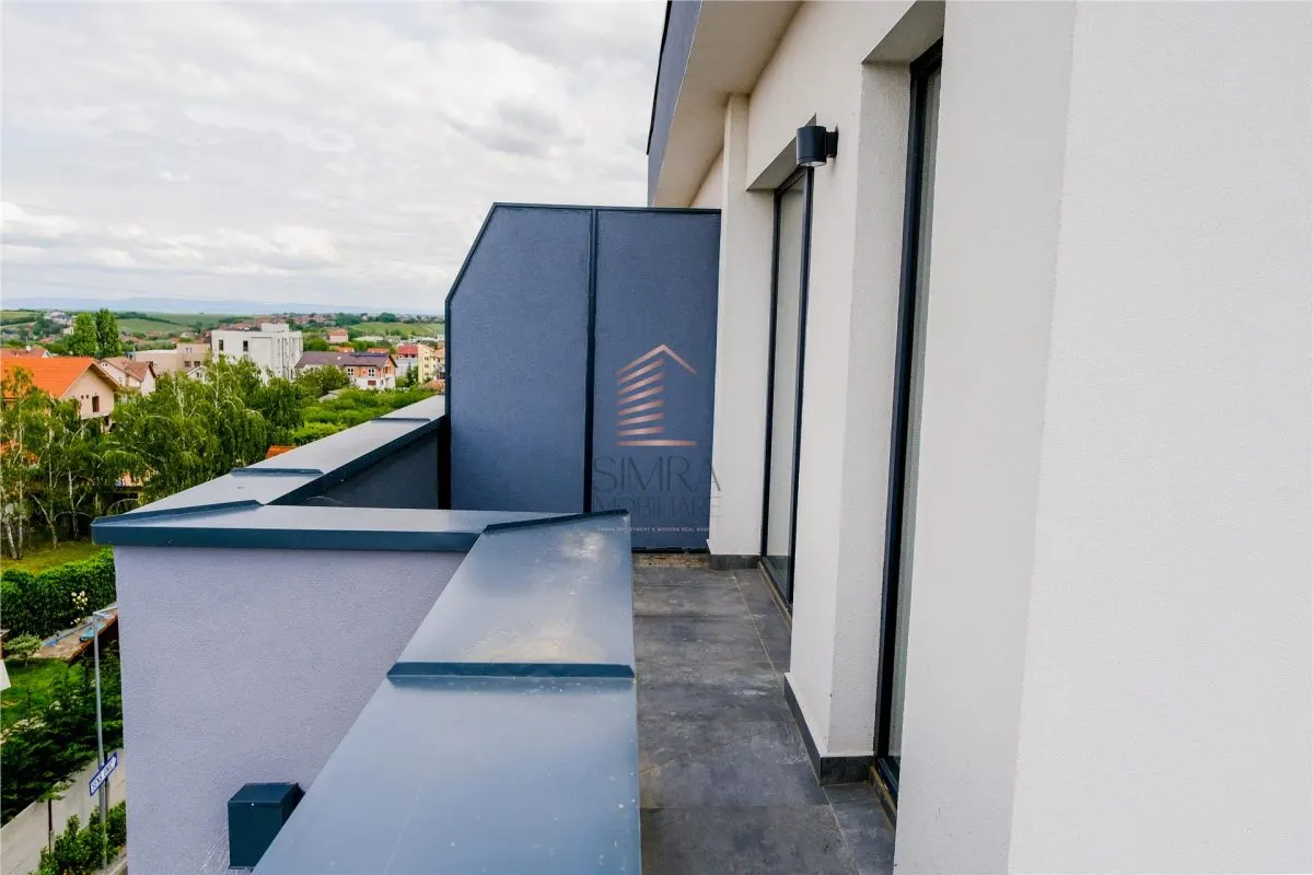 Penthouse Sanmartin - foto 15