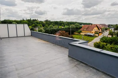 Penthouse Sanmartin - foto 17