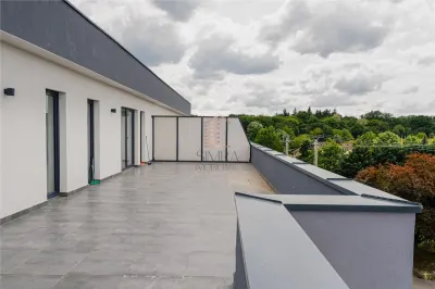 Penthouse Sanmartin - foto 18
