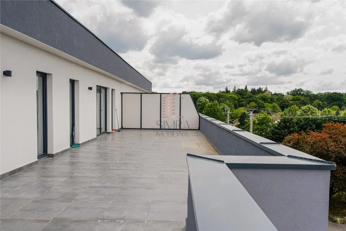 Penthouse Sanmartin - foto 18