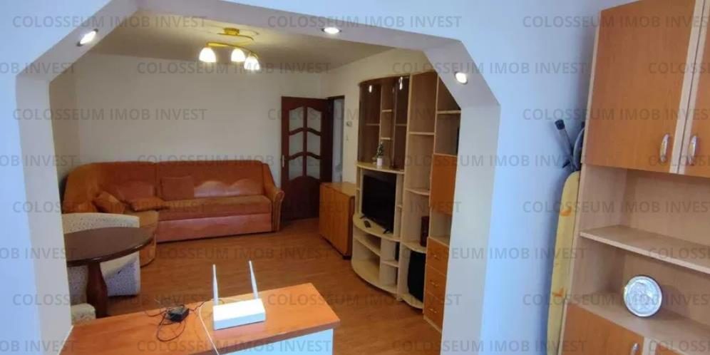 Apartament 2 camere, decomandat - zona Tractorul - Brasov