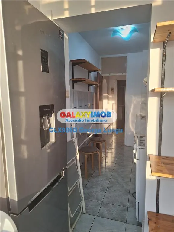 Garsonera Drumul Taberei zona Hanu Drumetului - foto 8