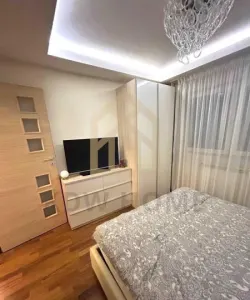 Apartament 2 camere FLOREASCA - Bucuresti