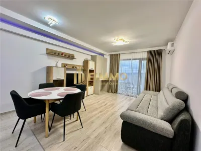 Apartament 2 camere | 50 mp | Mobilat si Utilat | Avanera | ID : 1782 - Suceava