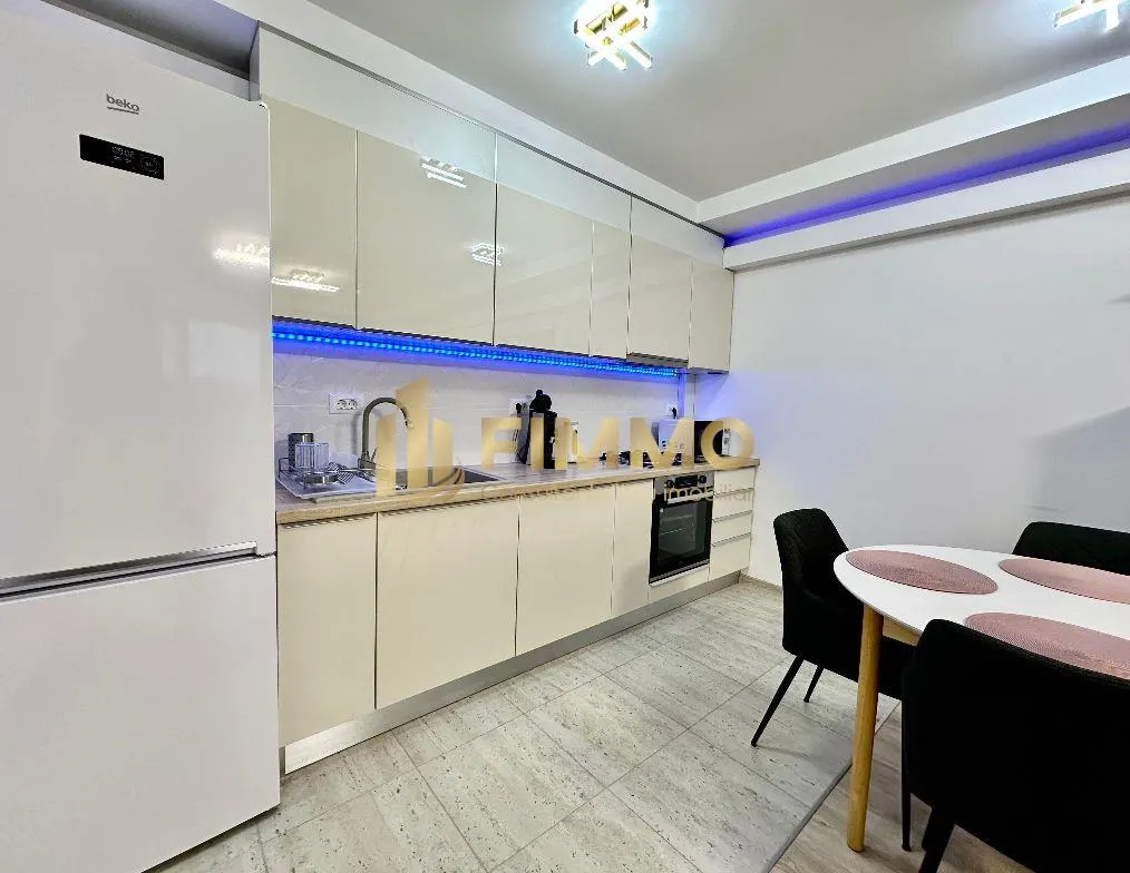 Apartament 2 camere | 50 mp | Mobilat si Utilat | Avanera | ID : 1782 - foto 2