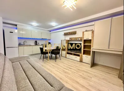 Apartament 2 camere | 50 mp | Mobilat si Utilat | Avanera | ID : 1782 - foto 3