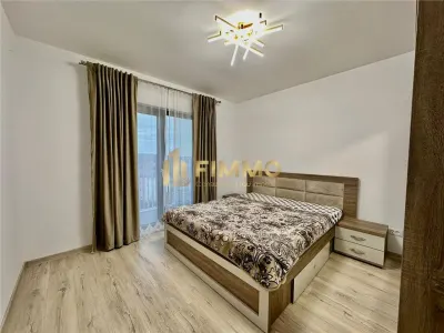 Apartament 2 camere | 50 mp | Mobilat si Utilat | Avanera | ID : 1782 - foto 4