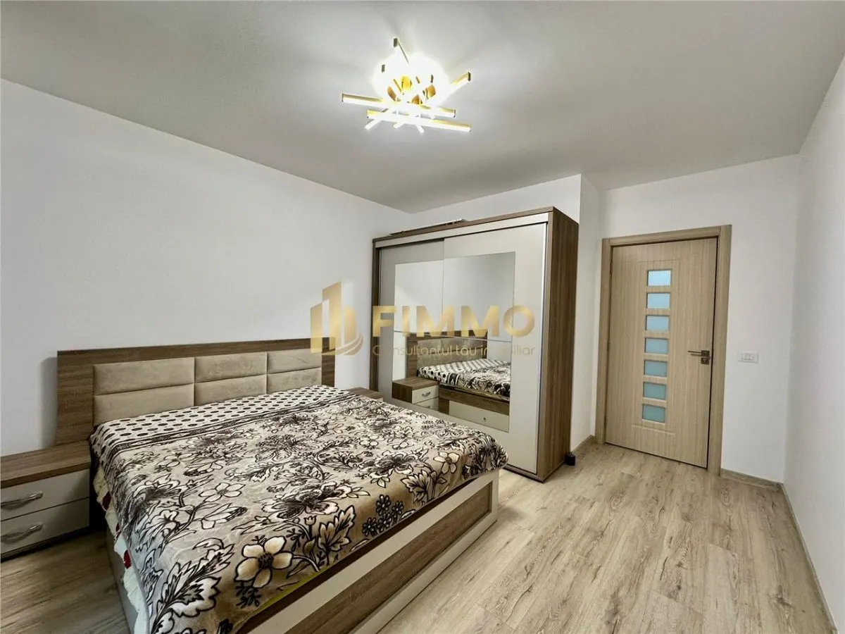 Apartament 2 camere | 50 mp | Mobilat si Utilat | Avanera | ID : 1782 - foto 5