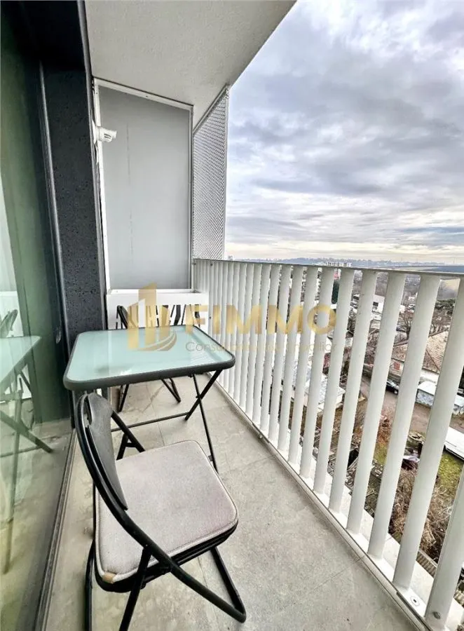 Apartament 2 camere | 50 mp | Mobilat si Utilat | Avanera | ID : 1782 - foto 8