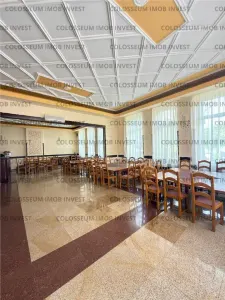 Restaurant & complex pentru evenimente | Poziție excelentă | Vedere superbă - foto 4