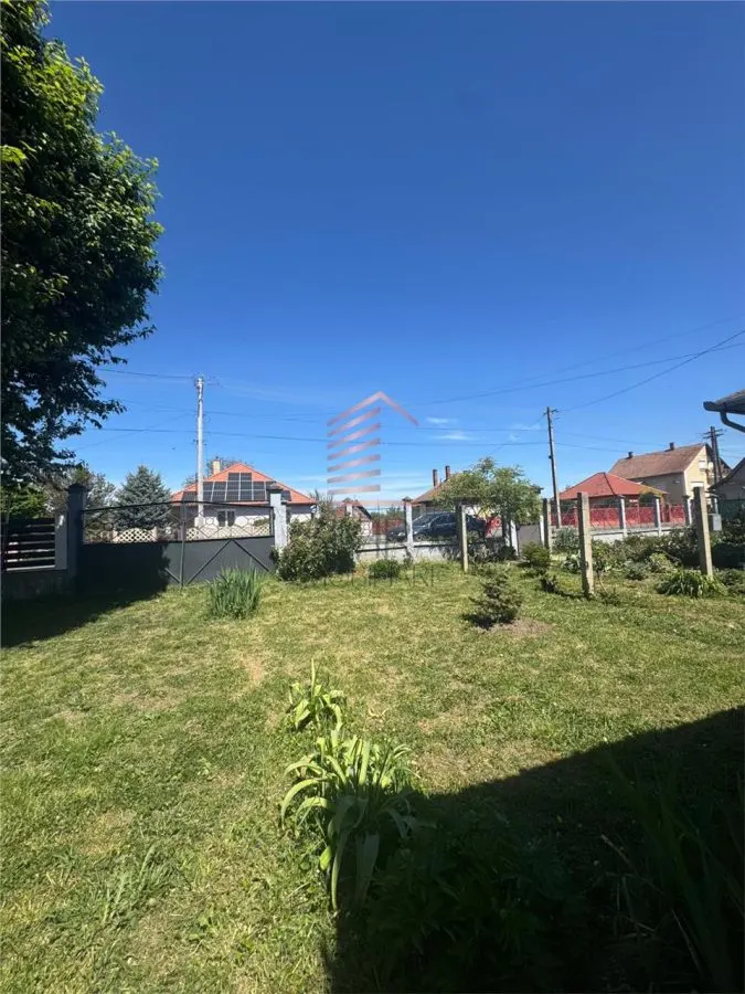 Casa în Biharkeresztes - foto 14