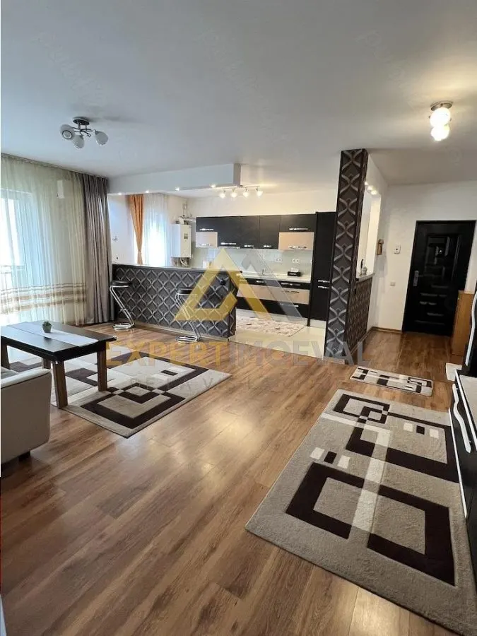 Apartament cu 2 camere de inchiriat- Centru Vechi - foto 2