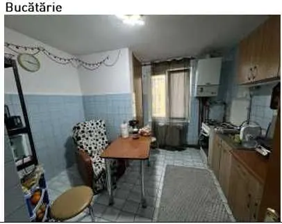 Apartament 2  camere decomandat etaj intermediar Uzina 2 - foto 3