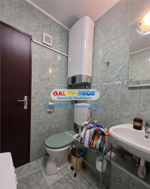 Prima Inchiriere! Apartament 2 camere - Mosilor - foto 9