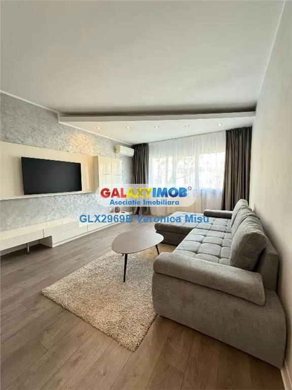 Apartament de inchiriat - Universitate - foto 1