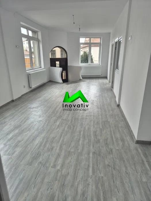 Spatiu de inchiriat pentru birouri Sibiu Turnisor - Sibiu