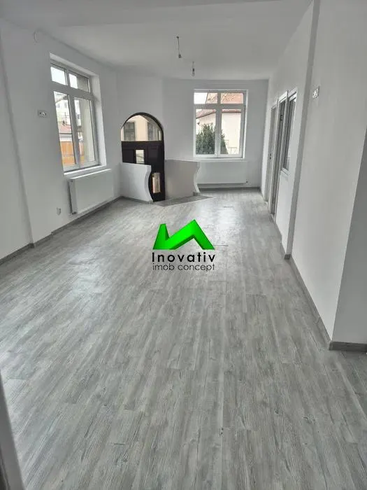 Spatiu de inchiriat pentru birouri Sibiu Turnisor - foto 1
