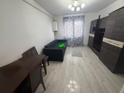 Garsoniera de inchiriat Sibiu Vasile Aaron - Sibiu