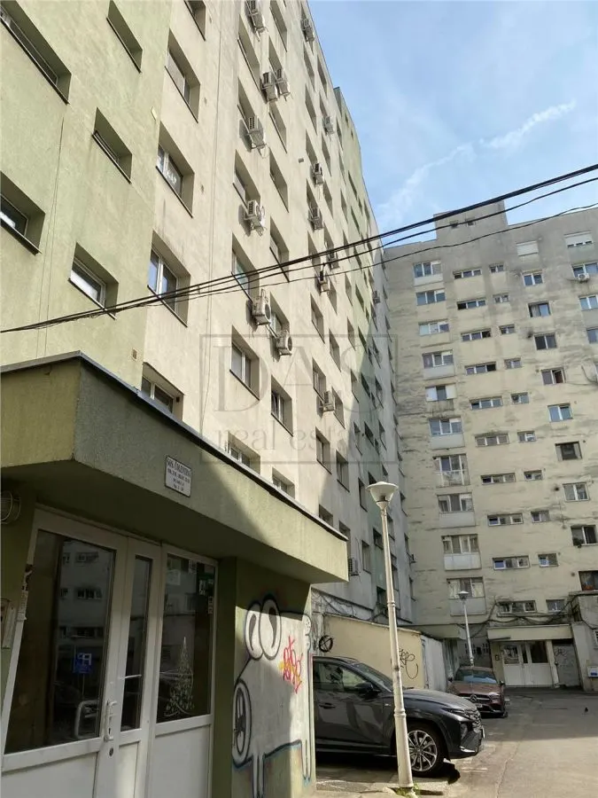 Inchiriere Garsoniera | Metrou Obor(4 minute) - foto 15