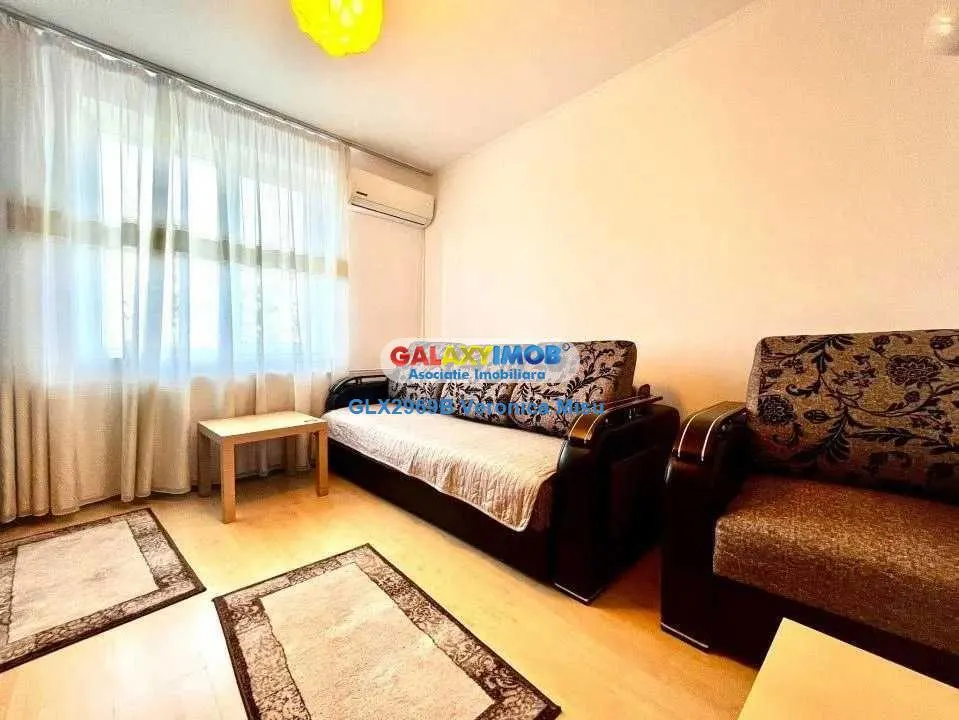 Apartament de inchiriat 3 camere - Dristor - foto 4