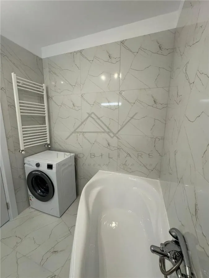 VANZARE GARSONIERA MOBILATA UTILATA | GATA DE MUTARE - foto 2