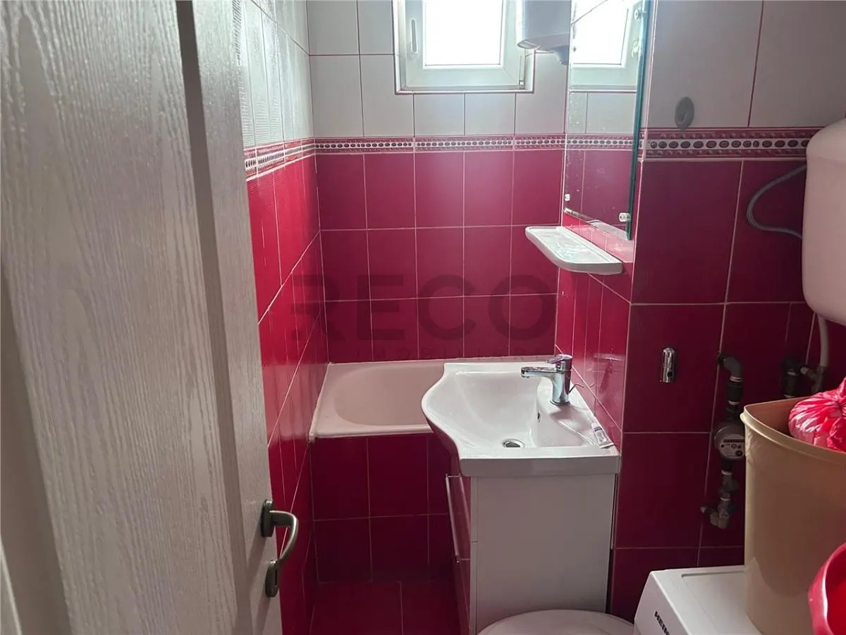 RECO Apartament 2 camere zona Nufarul etaj 3 - foto 5