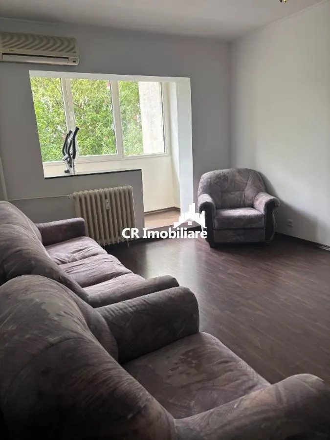 Apartament 4 camere Timpuri Noi - foto 2