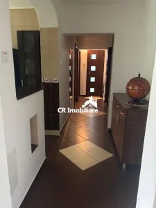 Apartament 4 camere Timpuri Noi - foto 3