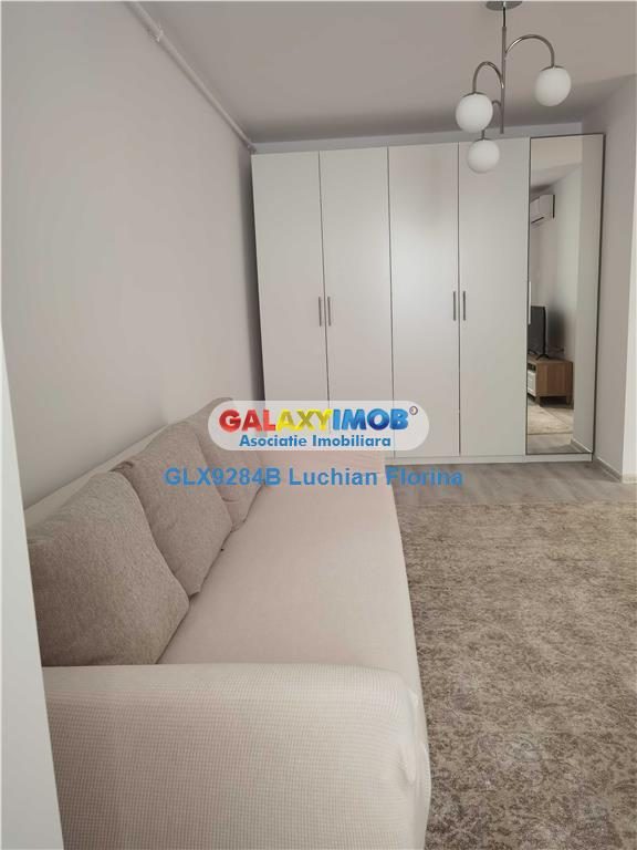 Apartament 2 camere, bloc nou, parcare I Hils Pallady - Anghel Saligny - Bucuresti