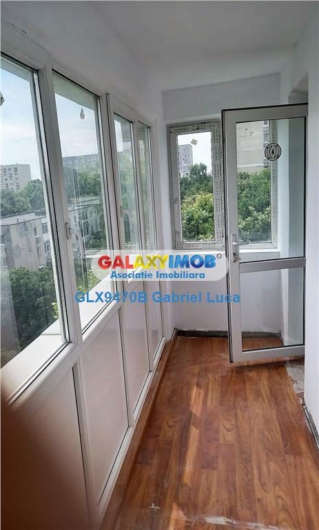 Apartament 3 camere 75mp | Nemobilat | Lamotesti - Ctin. Brancoveanu | - Bucuresti