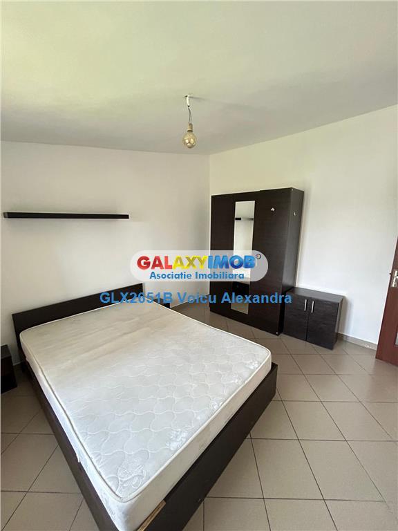 Apartament in Bloc Tip Vila - Dimitrie Leonida - Berceni - Metrou - Bucuresti