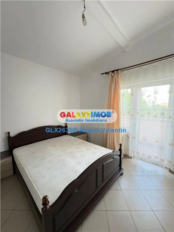Apartament in Bloc Tip Vila - Berceni - Dimitrie Leonida Metrou - foto 1