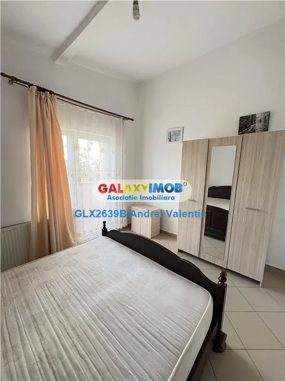 Apartament in Bloc Tip Vila - Berceni - Dimitrie Leonida Metrou - foto 2