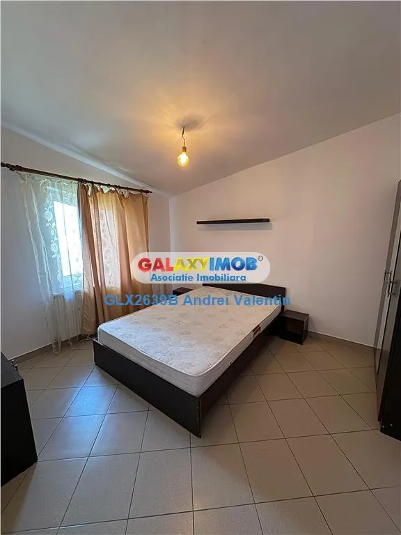 Apartament in Bloc Tip Vila - Berceni - Dimitrie Leonida Metrou - foto 5