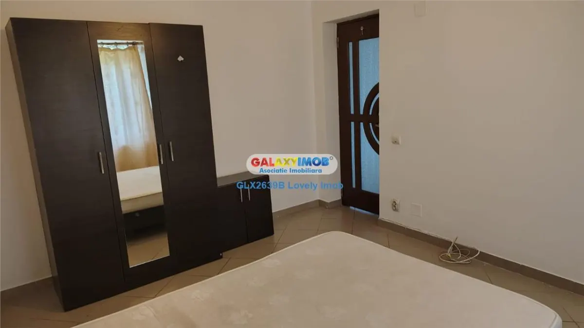 Apartament in Bloc Tip Vila - Berceni - Dimitrie Leonida Metrou - foto 6