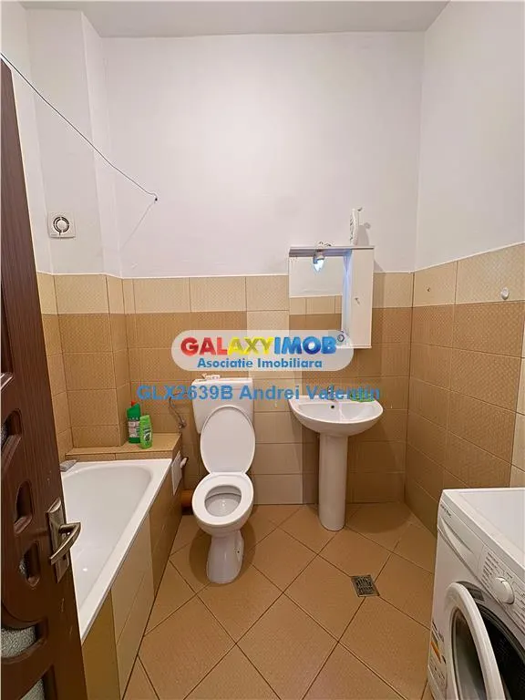 Apartament in Bloc Tip Vila - Berceni - Dimitrie Leonida Metrou - foto 7