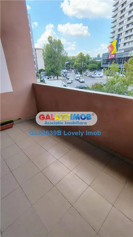 Apartament in Bloc Tip Vila - Berceni - Dimitrie Leonida Metrou - foto 9