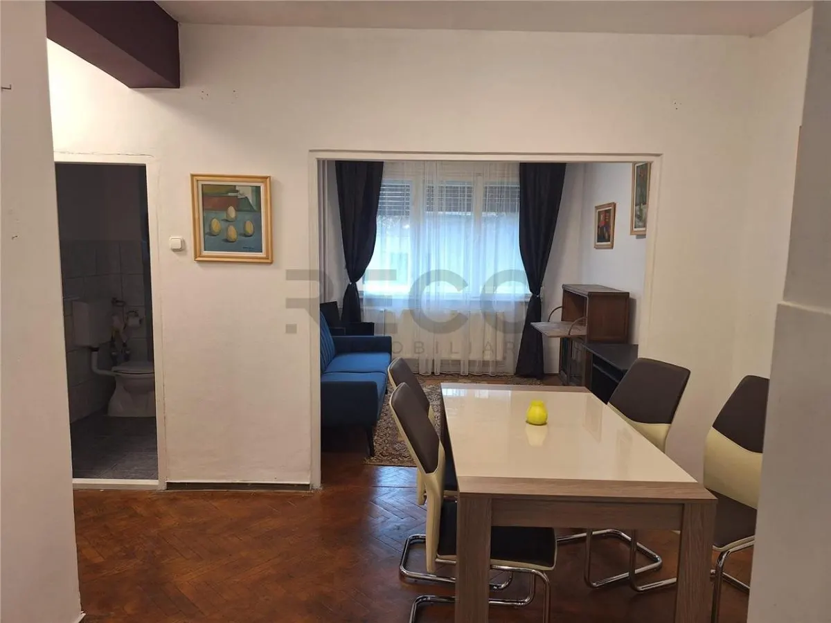 RECO Apartament in centru Oradea - foto 1