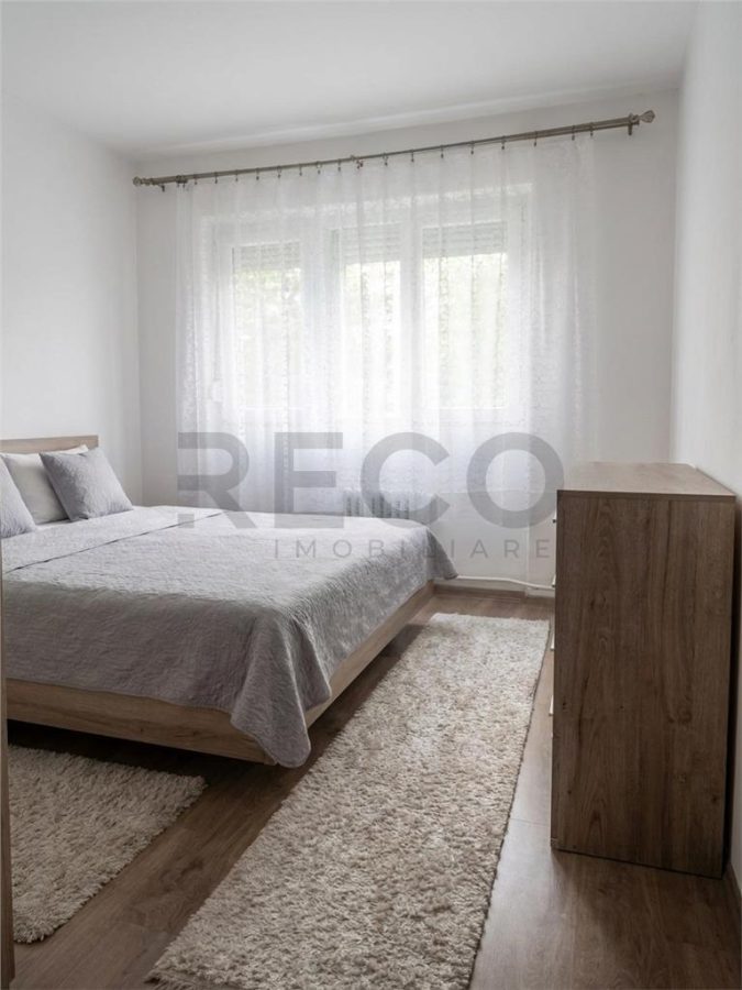 Apartament 2 camere, in Nufarul, langa Ghibu - Oradea