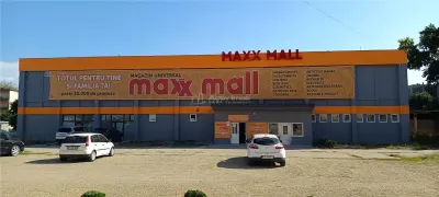 2 Complexuri multifunctionale de inchiriat â€“ ultracentrale Moldova Noua - foto 5
