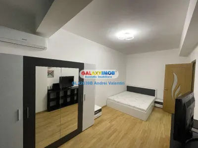 Apartament Tip Studio Berceni - Dimitrie Leonida - Parcare - Bucuresti
