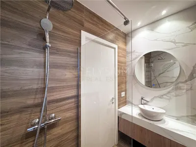 Apartament 3 camere de inchiriat Kiseleff - foto 23