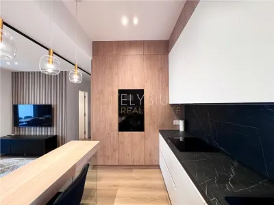 Apartament 3 camere de inchiriat Kiseleff - foto 7