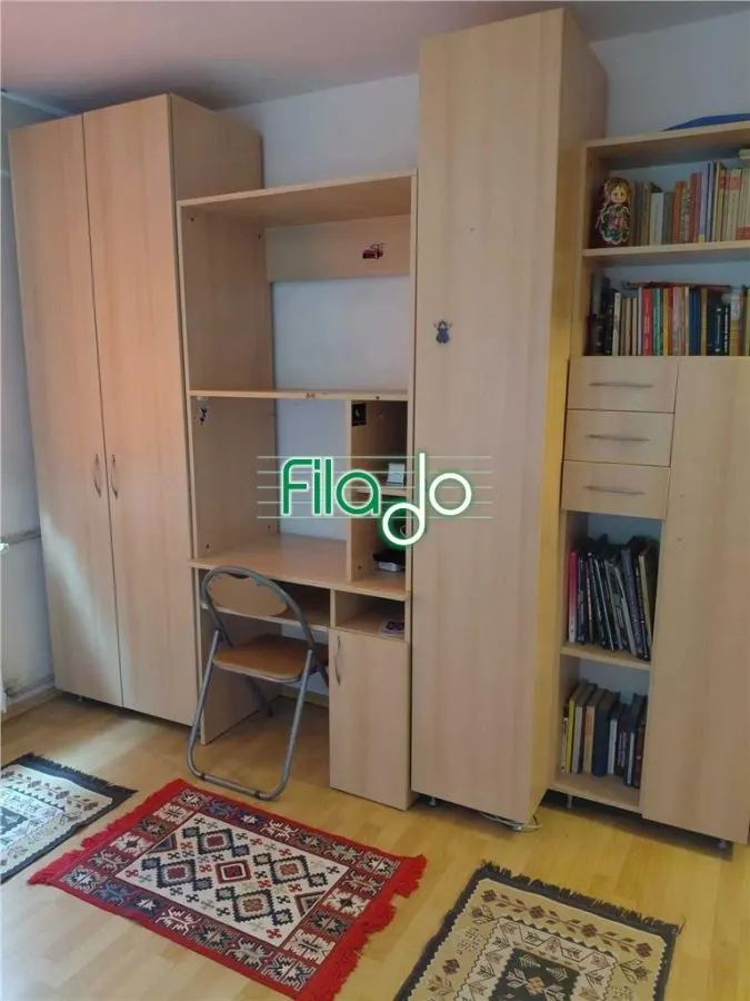 Apartament 2 camere Pantelimon, Piata Delfinului - foto 4