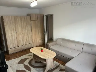 Apartament 2 Camere Calea Bucuresti - Brasov