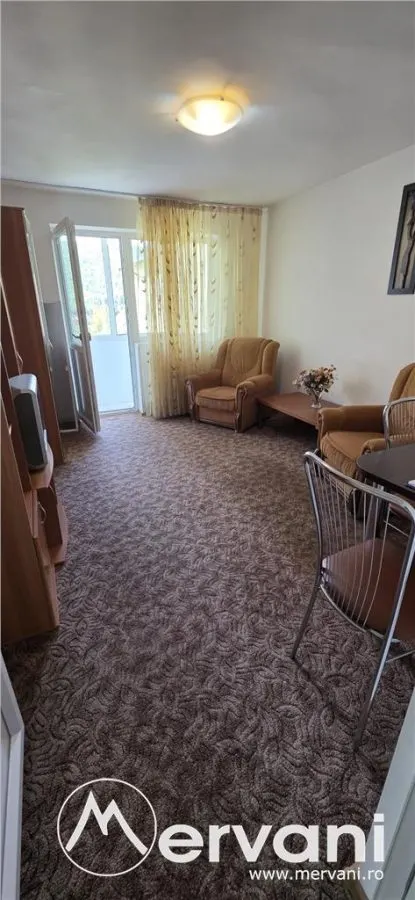 Apartament cu 2 camere de vanzare in Azuga - foto 1