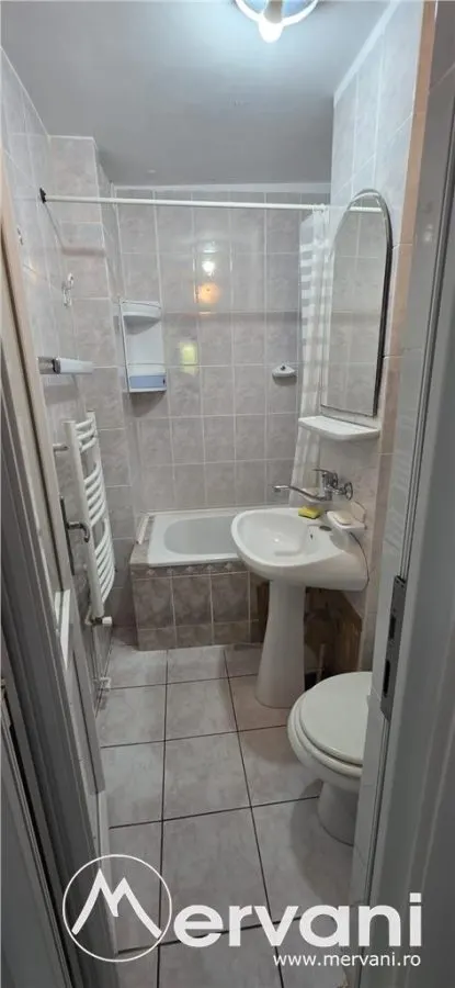 Apartament cu 2 camere de vanzare in Azuga - foto 12