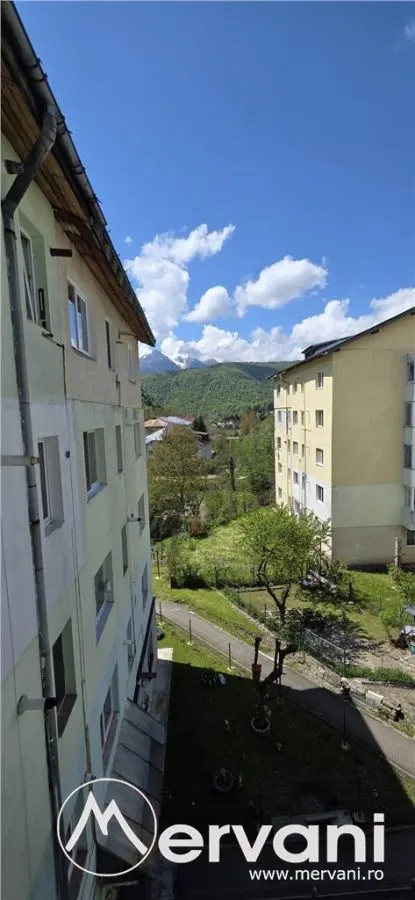 Apartament cu 2 camere de vanzare in Azuga - foto 17