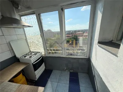 Apartament 1 camera | 32 mp, Et.9 - Zona Circumvalatiunii - foto 6